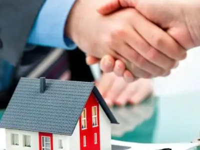 沈阳市房产银行抵押贷款办理-住房抵押经营贷款